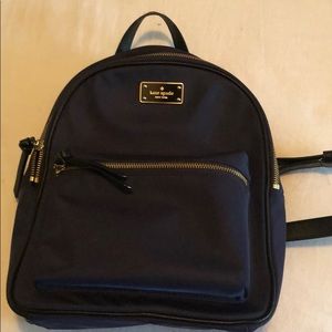 Kate Spade Mini Backpack